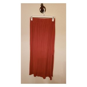 Maxi Skirt